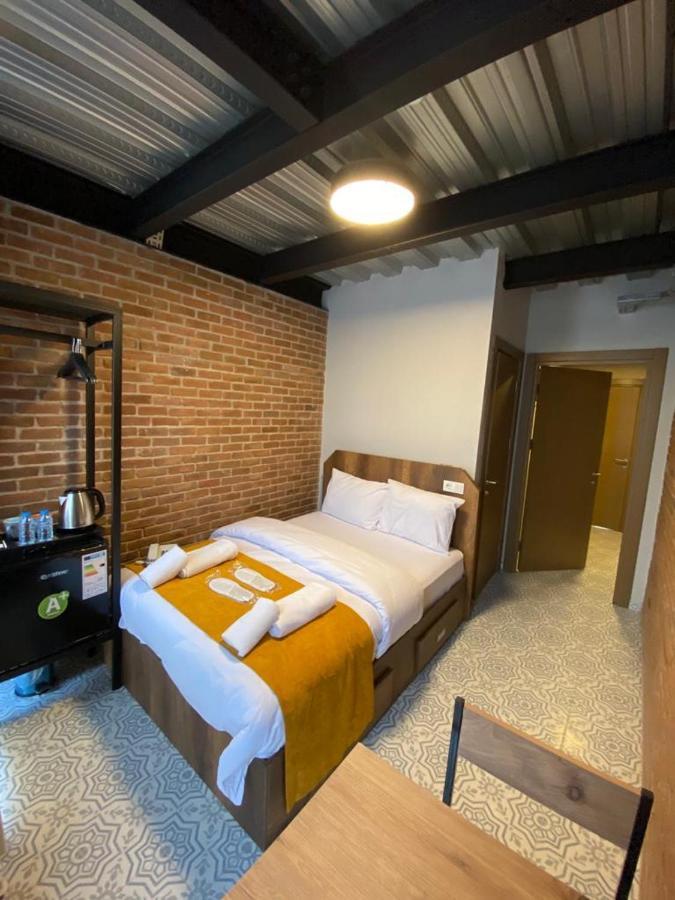 איסטמבול Gen Suites Cibali מראה חיצוני תמונה