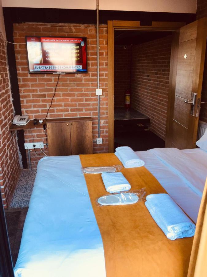 איסטמבול Gen Suites Cibali מראה חיצוני תמונה