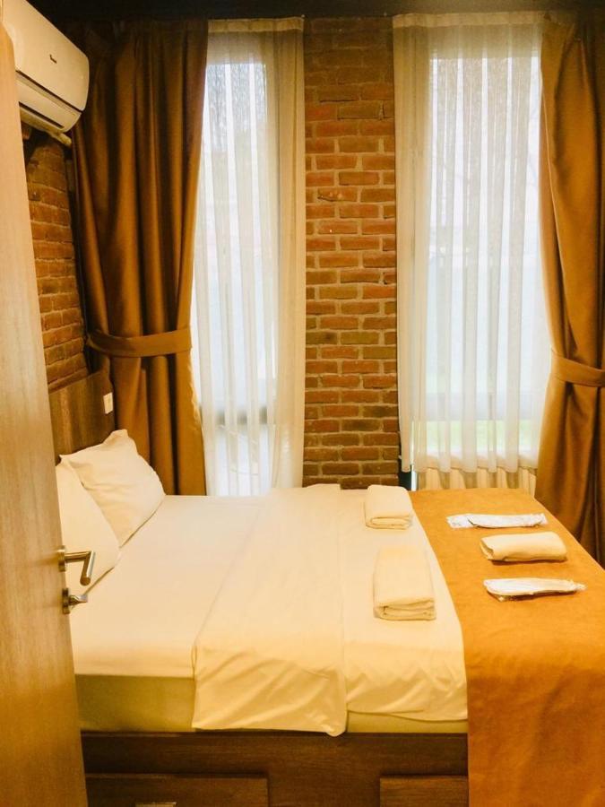 איסטמבול Gen Suites Cibali מראה חיצוני תמונה