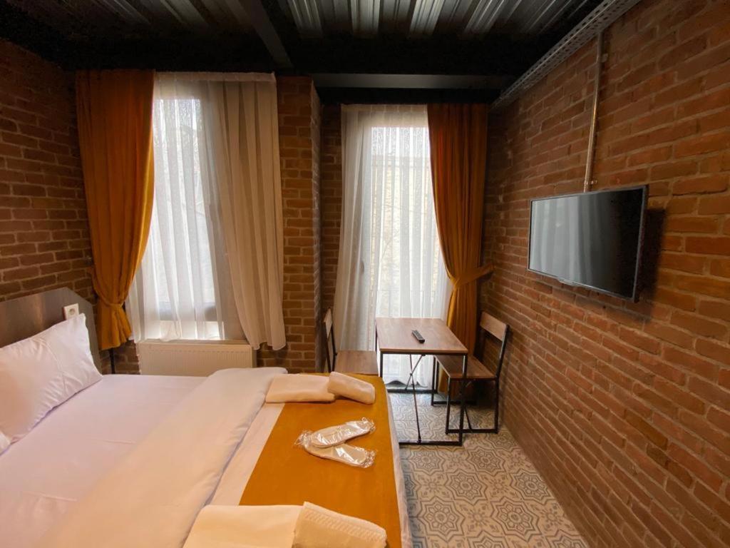 איסטמבול Gen Suites Cibali מראה חיצוני תמונה