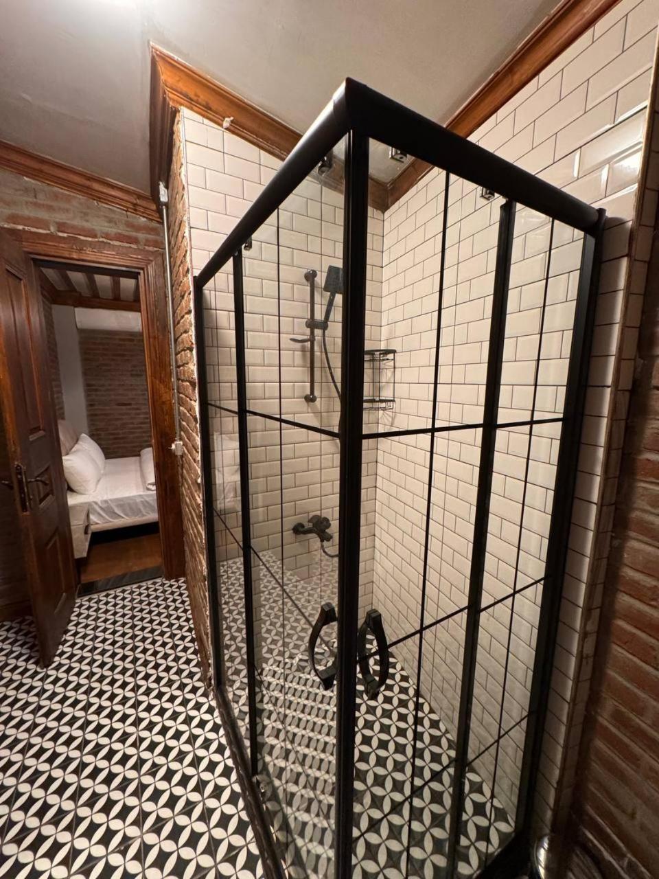 איסטמבול Gen Suites Cibali מראה חיצוני תמונה