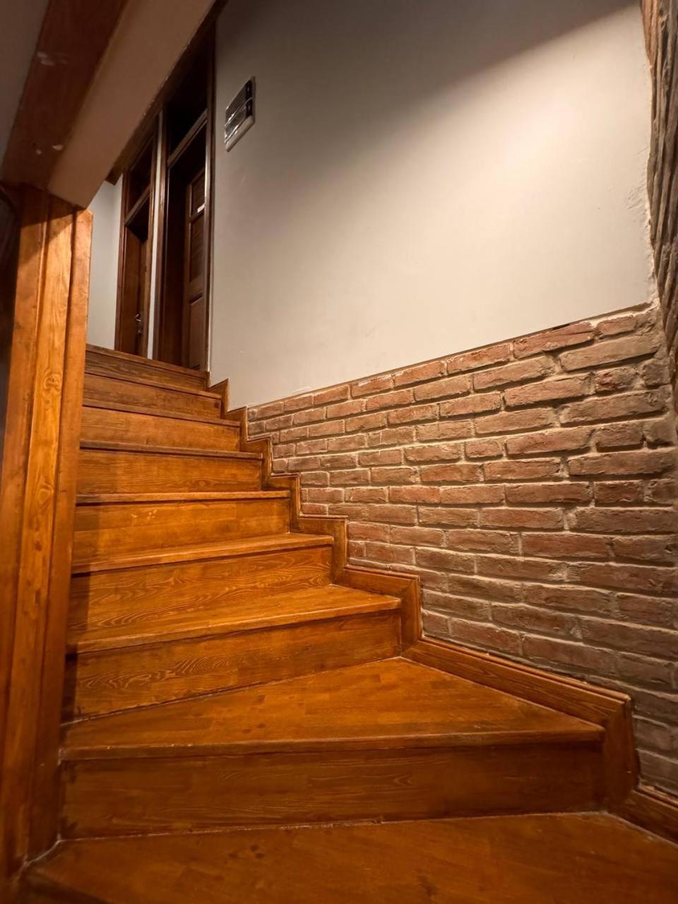 איסטמבול Gen Suites Cibali מראה חיצוני תמונה