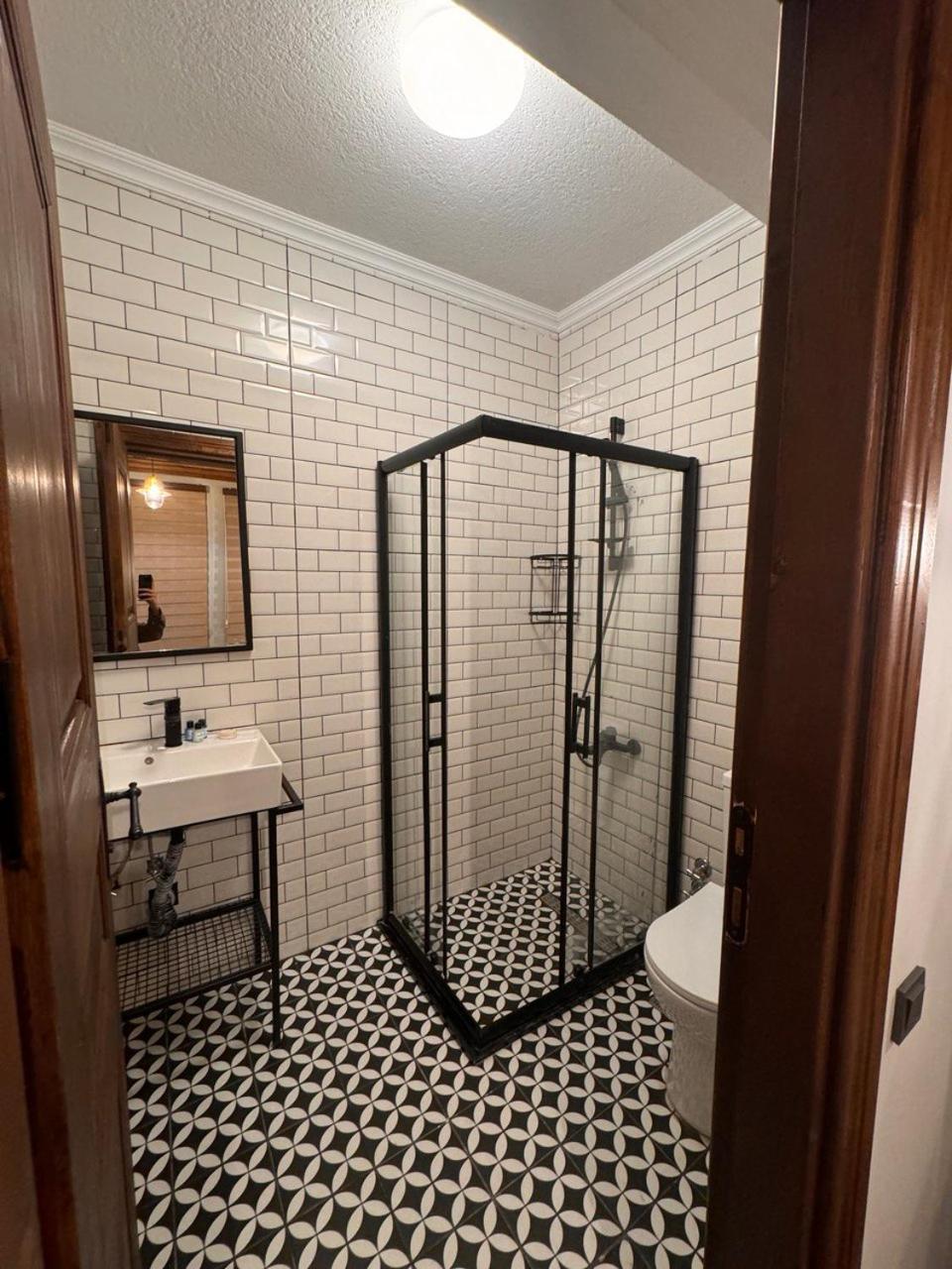 איסטמבול Gen Suites Cibali מראה חיצוני תמונה