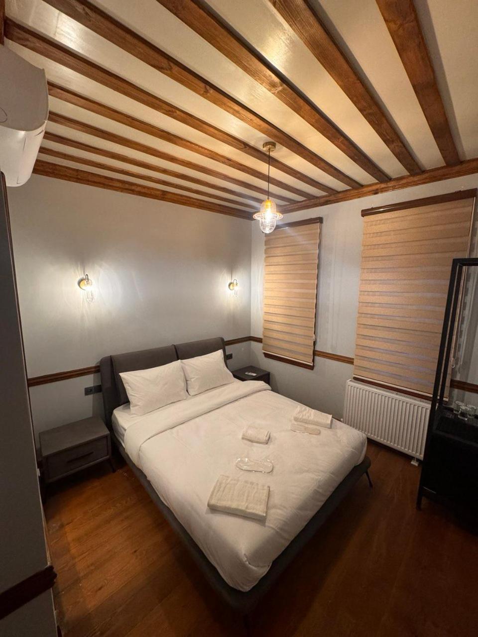איסטמבול Gen Suites Cibali מראה חיצוני תמונה