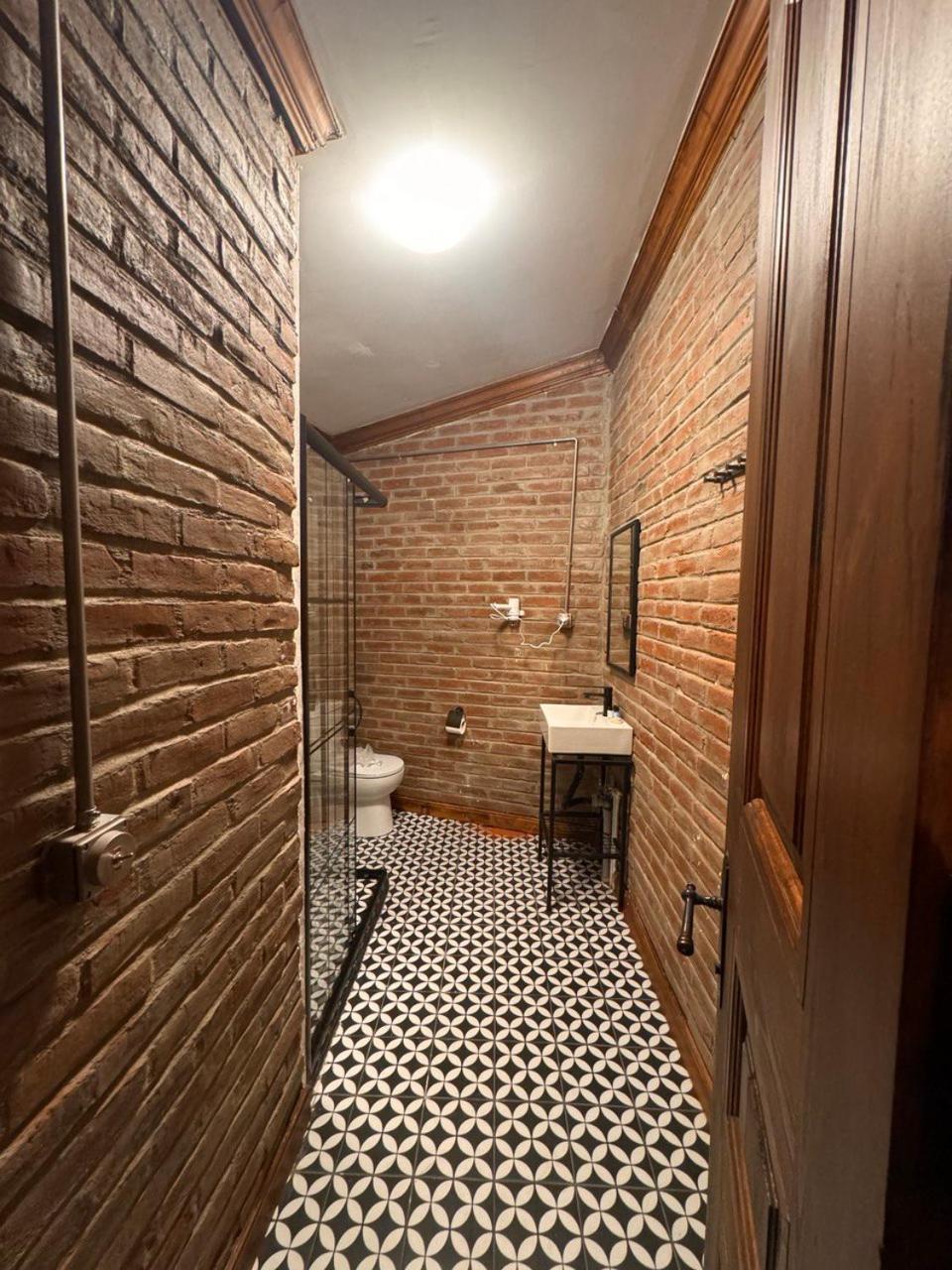 איסטמבול Gen Suites Cibali מראה חיצוני תמונה