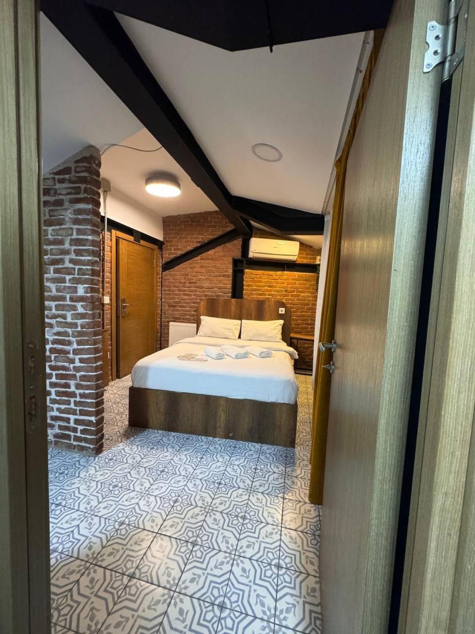 איסטמבול Gen Suites Cibali מראה חיצוני תמונה