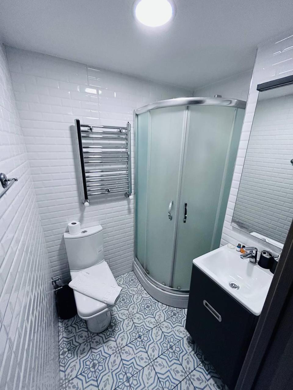איסטמבול Gen Suites Cibali מראה חיצוני תמונה