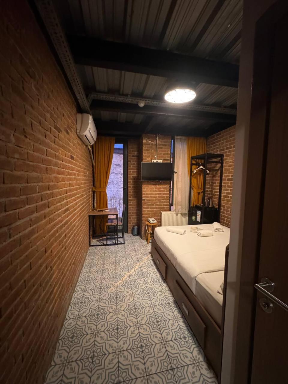 איסטמבול Gen Suites Cibali מראה חיצוני תמונה