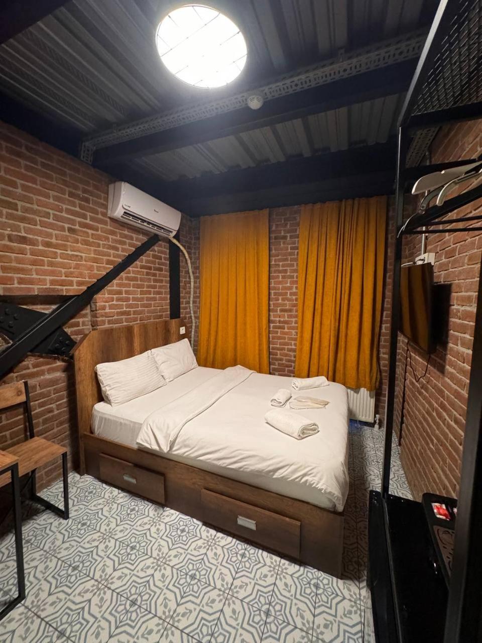 איסטמבול Gen Suites Cibali מראה חיצוני תמונה