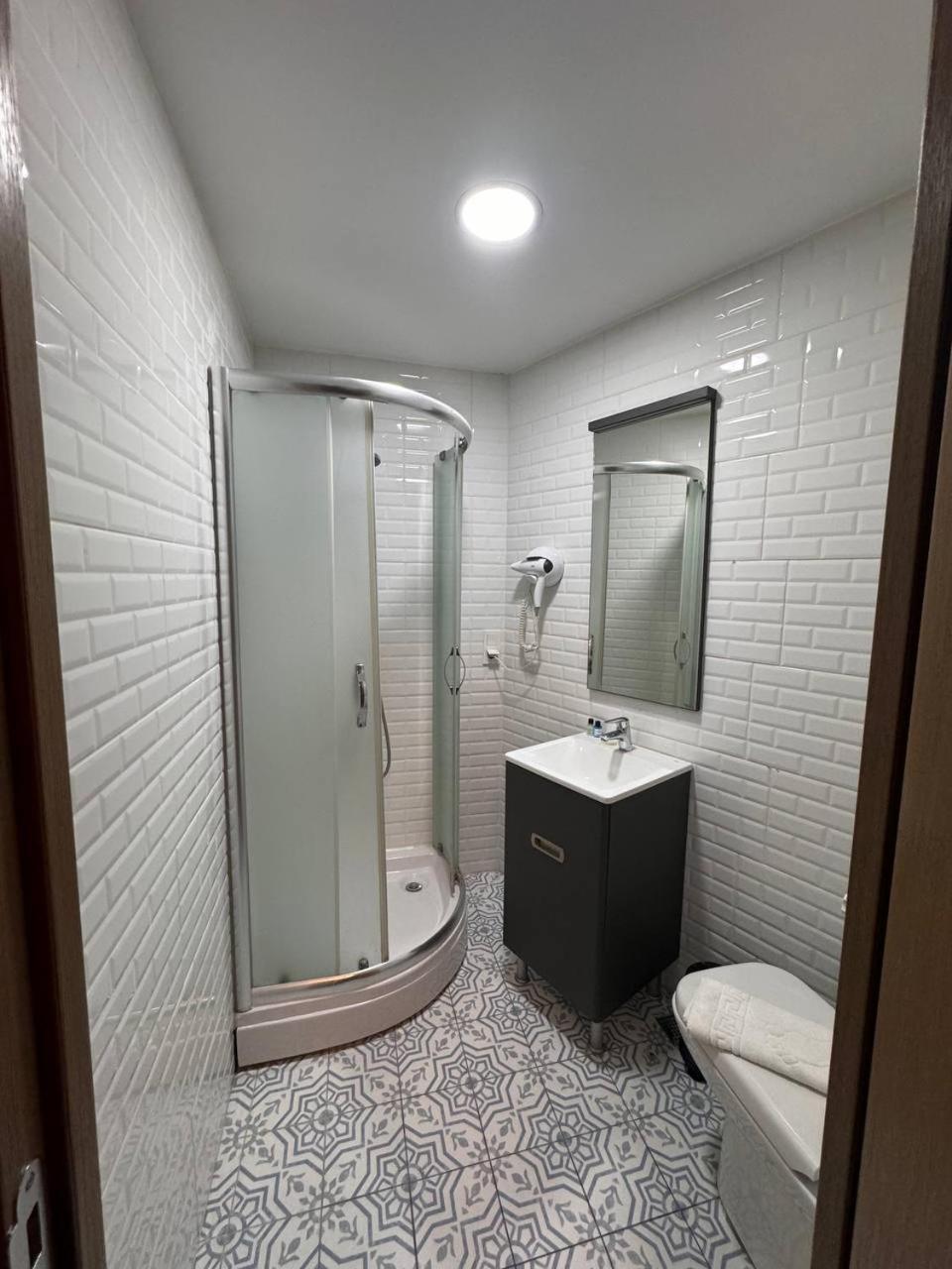 איסטמבול Gen Suites Cibali מראה חיצוני תמונה
