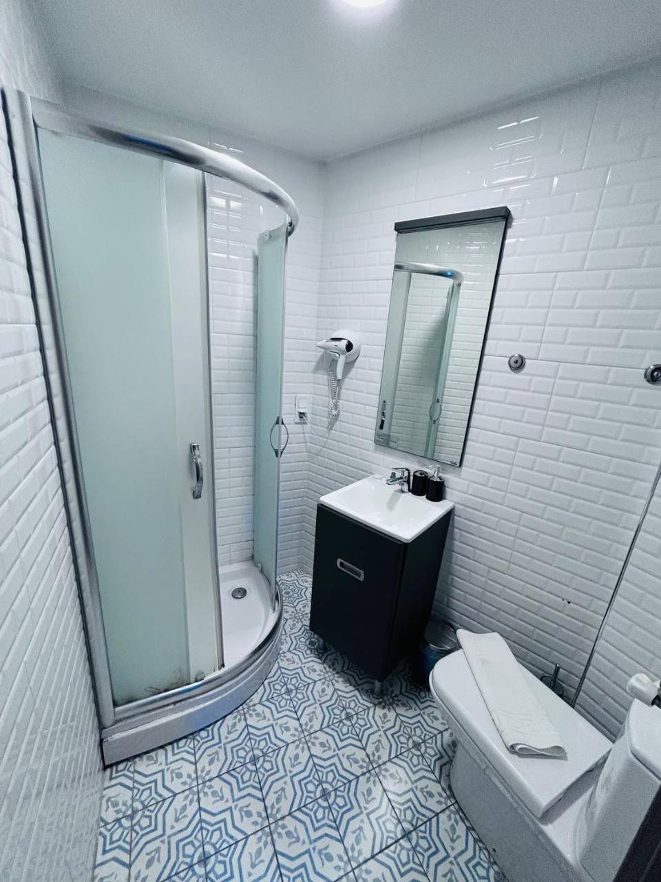 איסטמבול Gen Suites Cibali מראה חיצוני תמונה